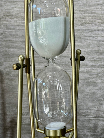 Sundria Metal Kum Saati 33 Cm