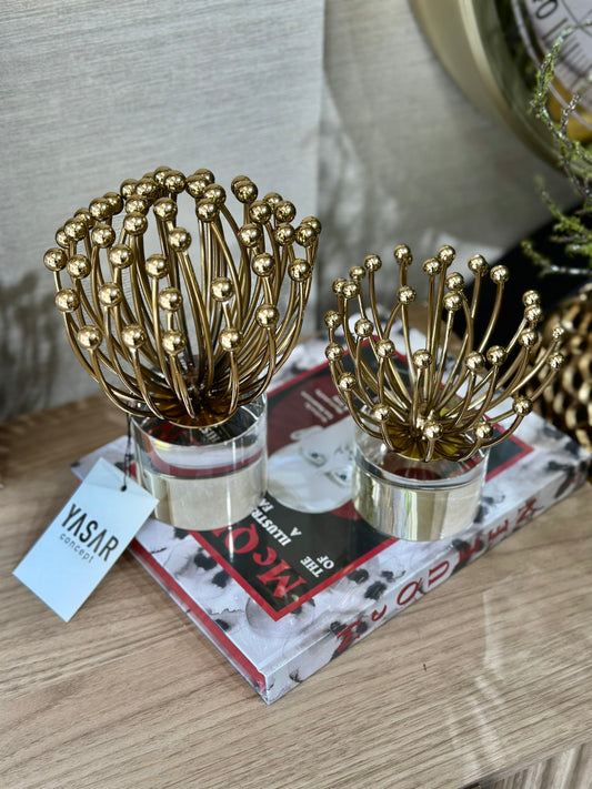 Prismiore Dekoratif Obje Set