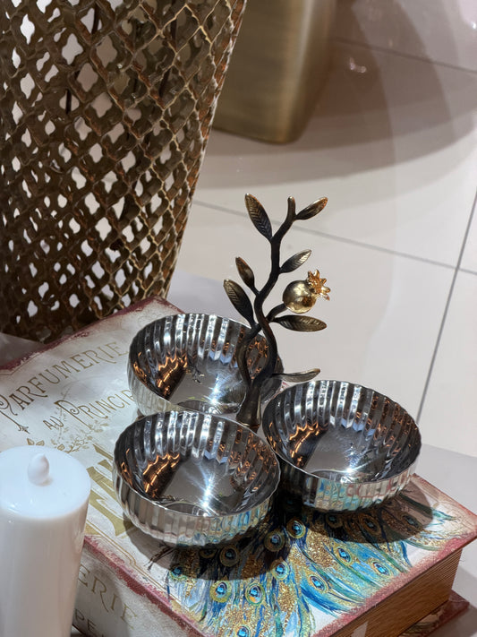 Tulisse Pirinç Çerezlik