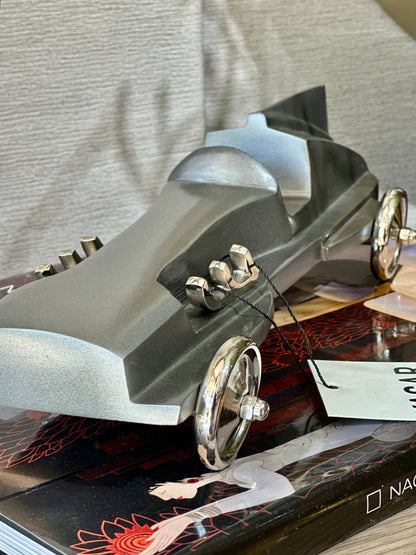 Chromobil Metal Araba Obje