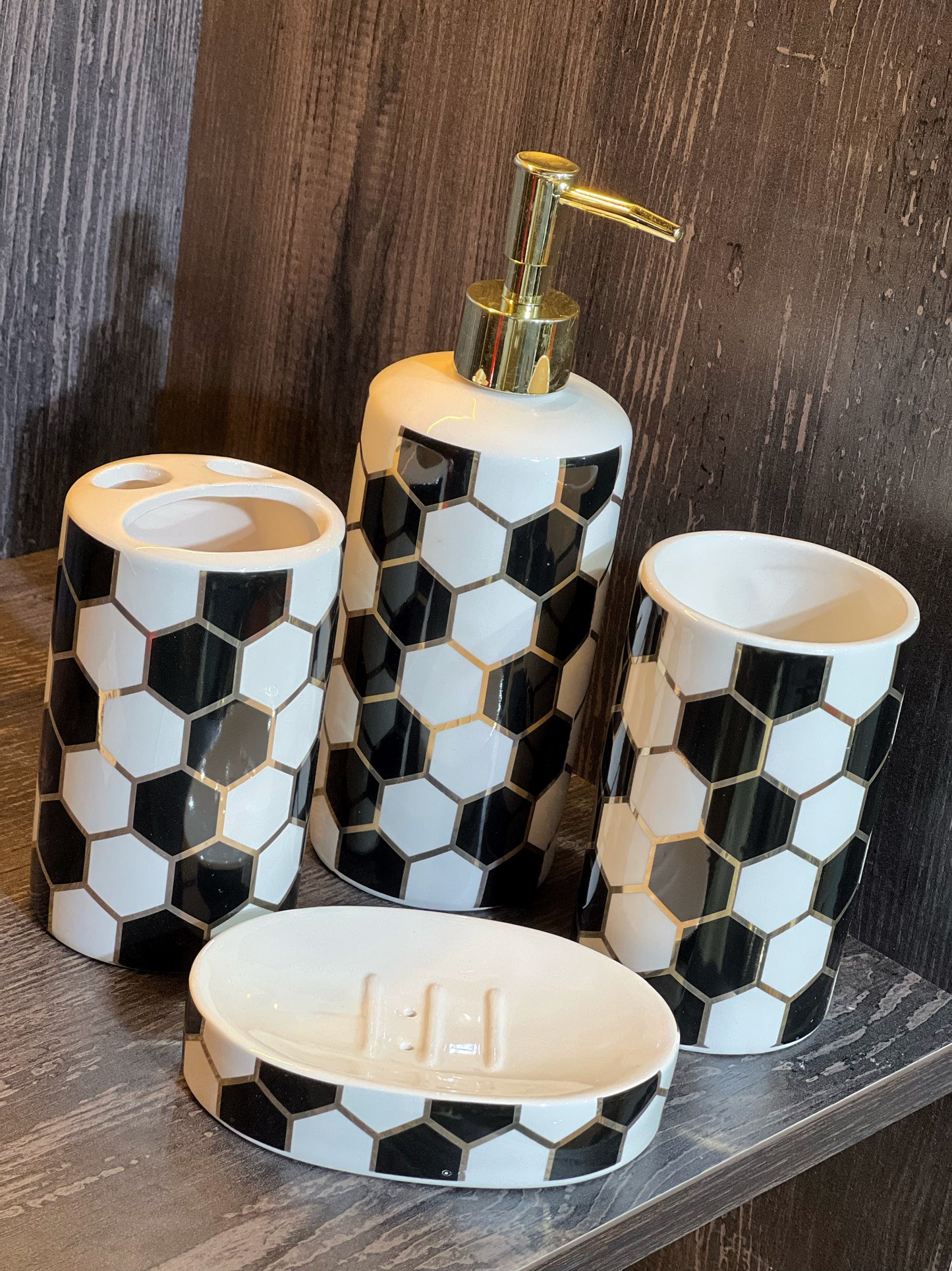 Ceravita Seramik Banyo Seti