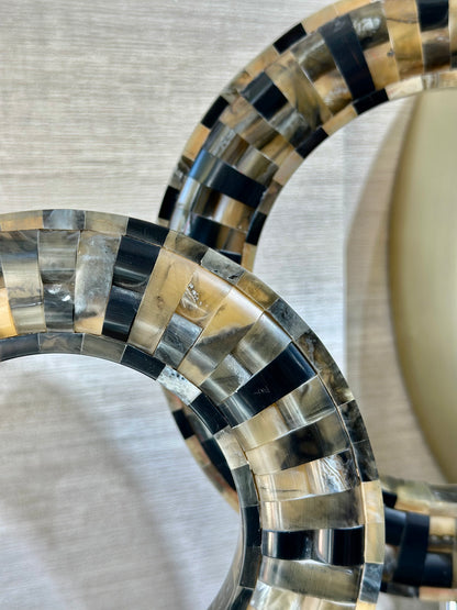 Relique Kemik Disk Set