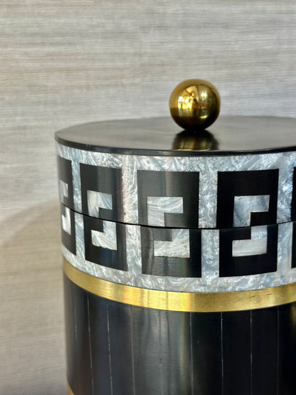 Relique Kemik Kutu Set