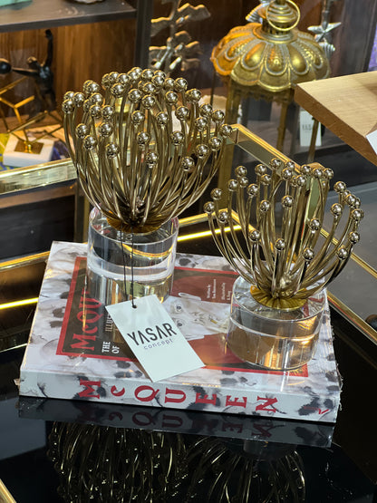 Prismiore Dekoratif Obje Set