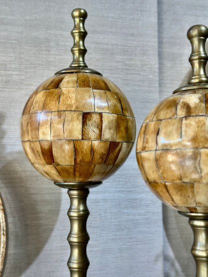 Relique Kemik Küre Set