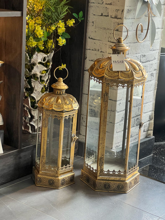 Lucivium Yer Mumluğu Yer Feneri Set