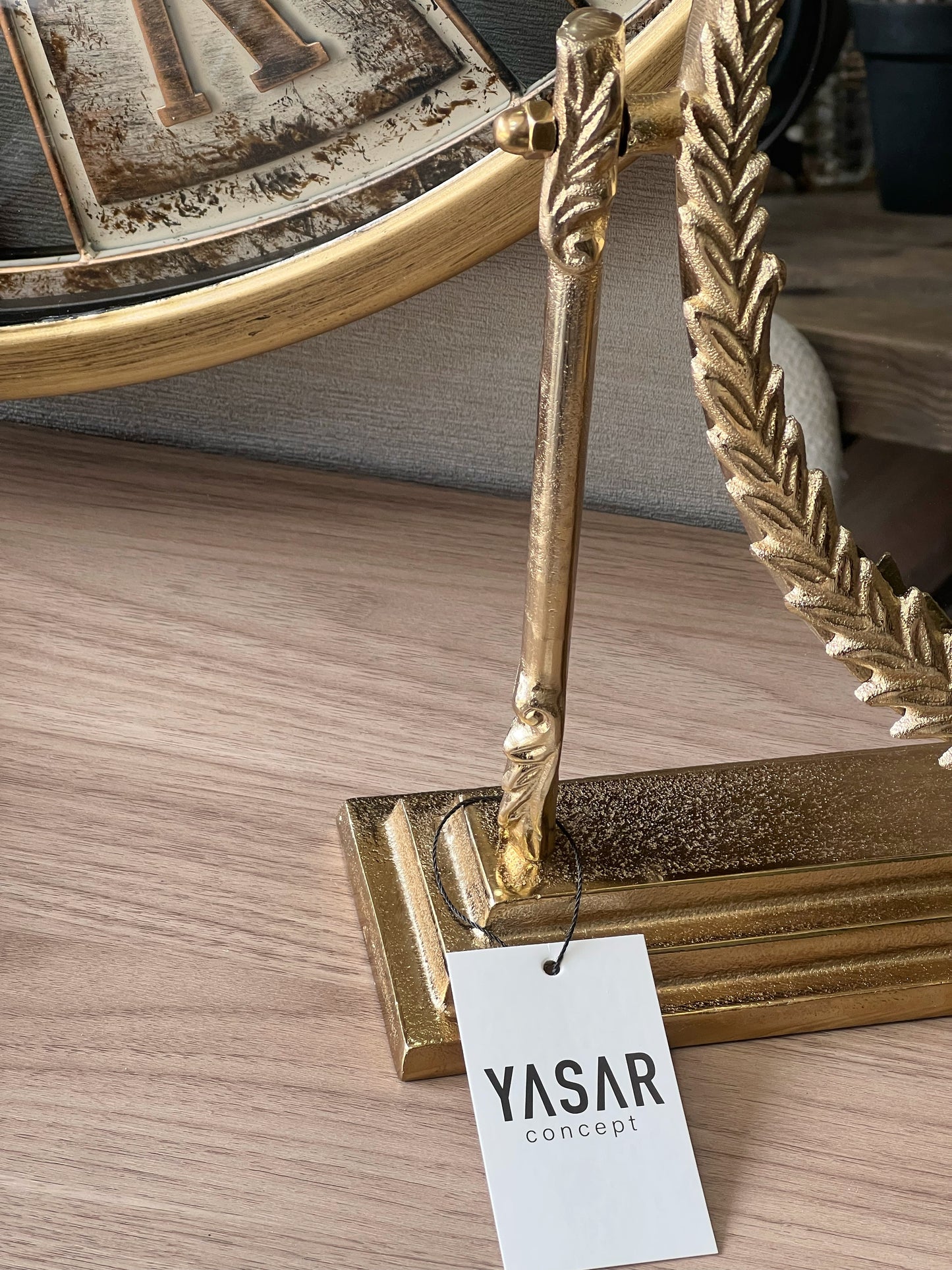 Amarella Makyaj Aynası Masa Aynası 34x41 Cm