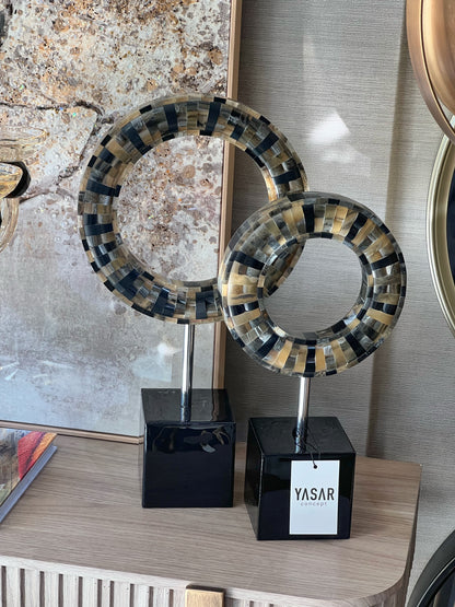 Relique Kemik Disk Set