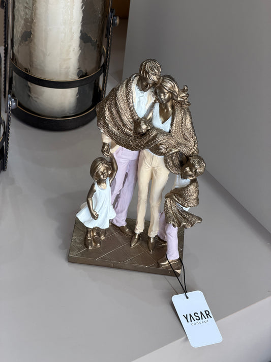 Family Aile Biblo II