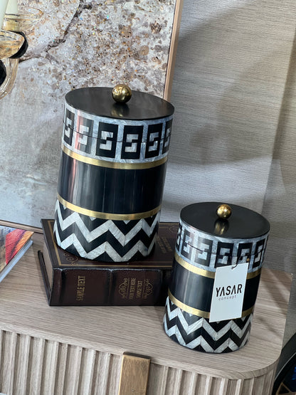 Relique Kemik Kutu Set