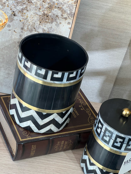 Relique Kemik Kutu Set