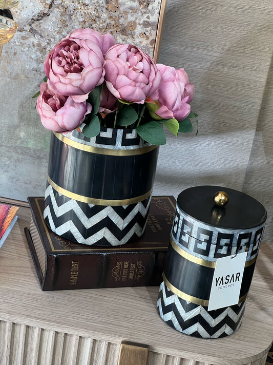 Relique Kemik Kutu Set