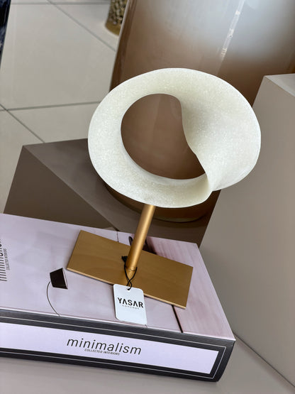 Circlis Dekoratif Soyut Obje