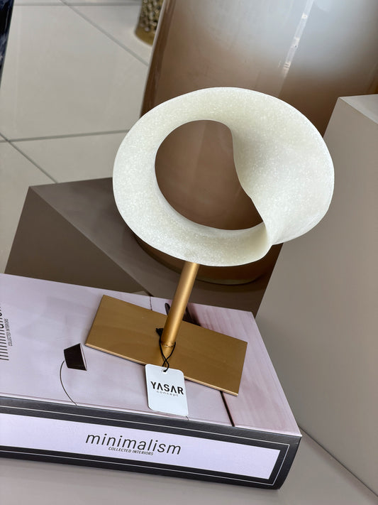 Circlis Dekoratif Soyut Obje