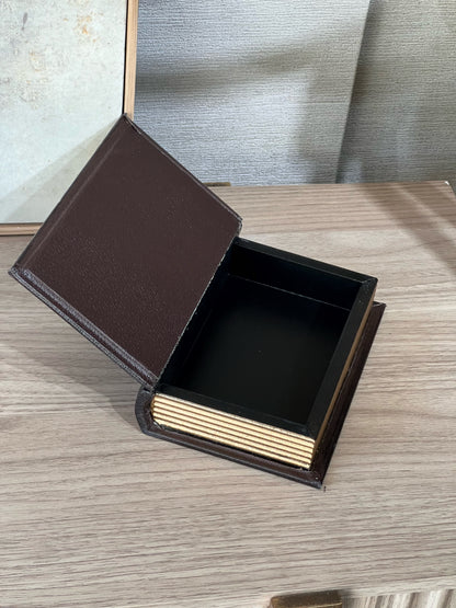 Retrona Kitap Kutu Küçük