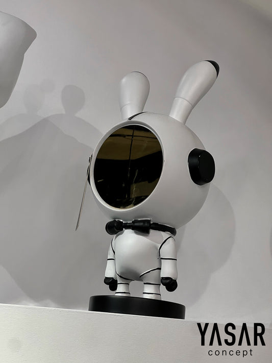 Astronaut Dekoratif Obje aynalı