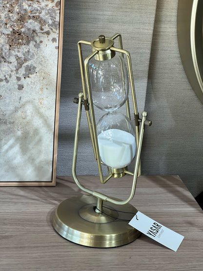 Sundria Metal Kum Saati 30 Cm