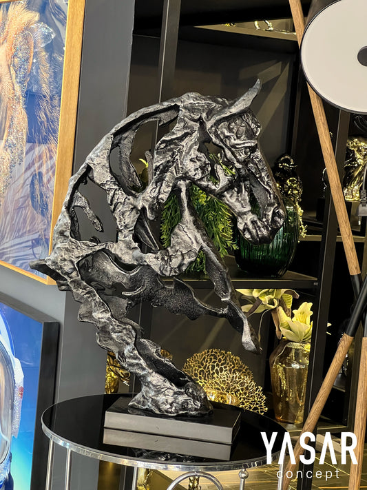 Mega Equora Dekoratif At Dekor