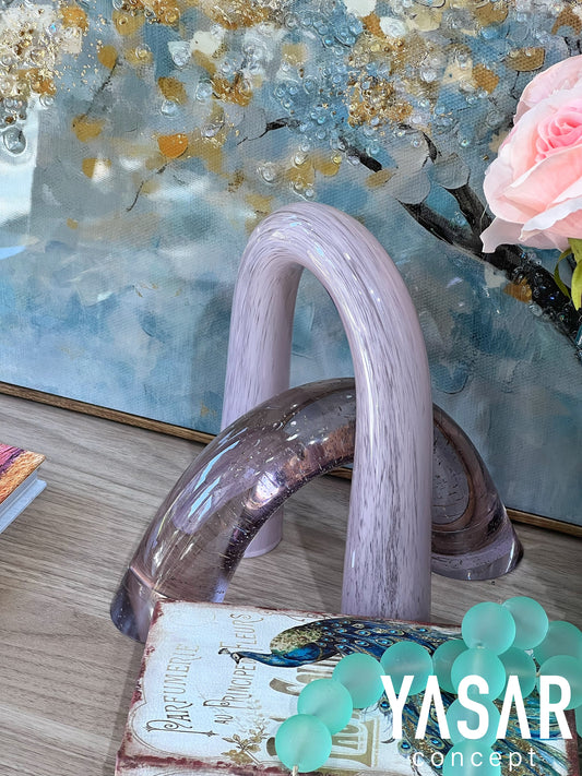 Archeon Cam Dekoratif Obje Set