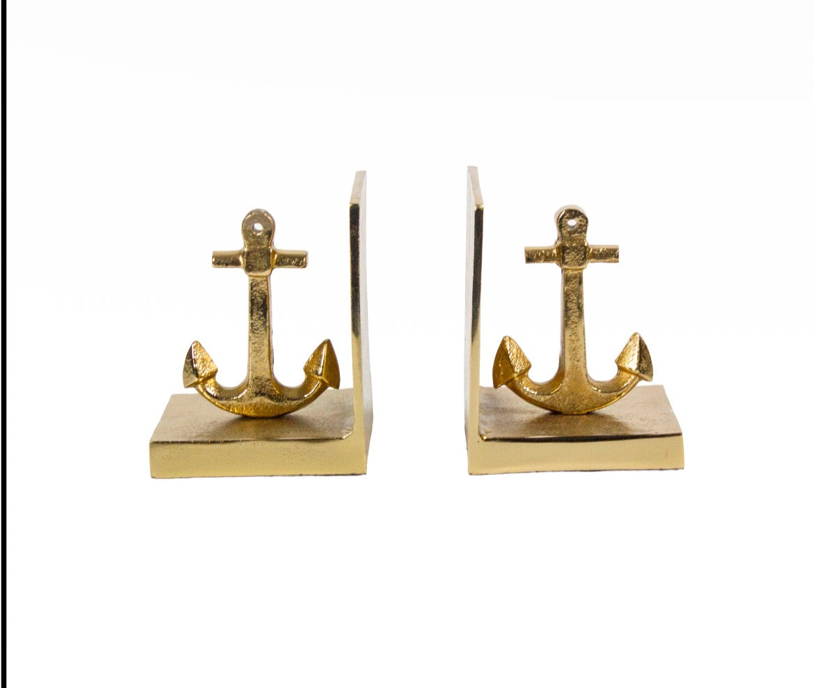Maritime Çapa Metal Kipta Tutucu