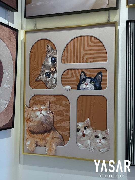 Meowra Tablo