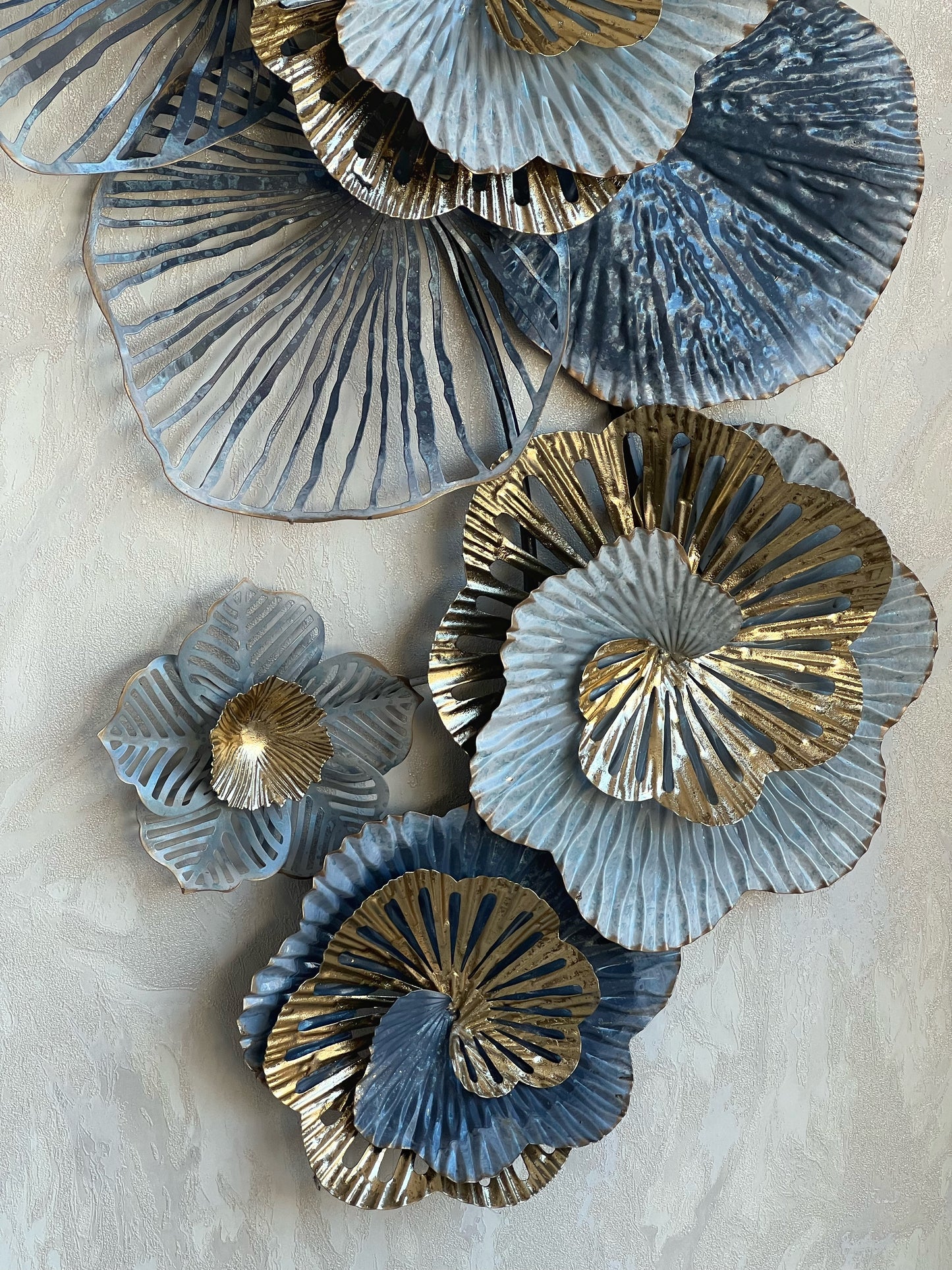 Everleaf Metal Duvar Panosu 62x131 Cm