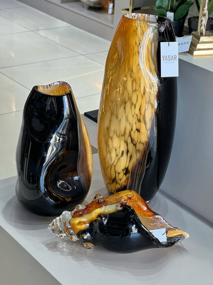 Caramiel Cam Vazo Set