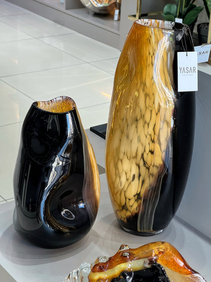 Caramiel Cam Vazo Set