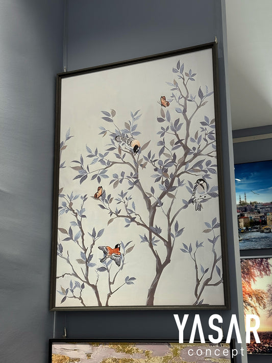 Sylbird Tablo