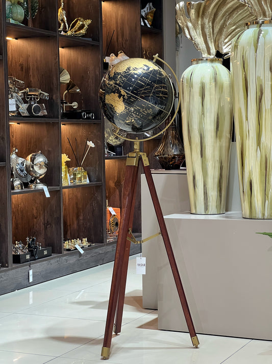 Mondevision Mega Dünya Küre 115 Cm