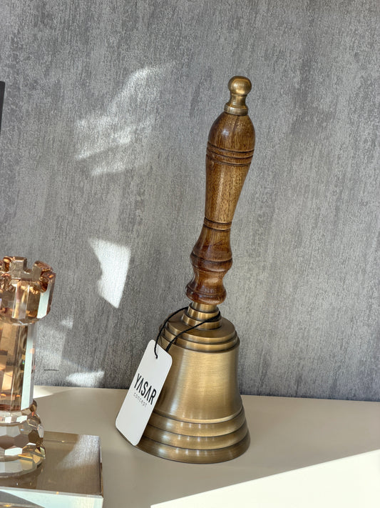 Aurebell Pirinç El Çanı