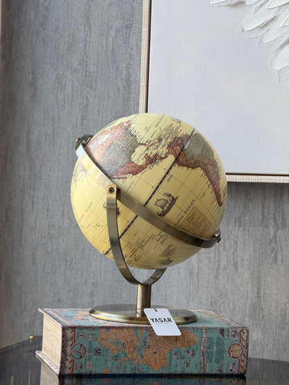 Geographia Dünya Küre