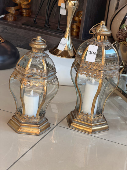Lumiera Yer Feneri Set