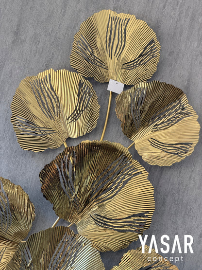 Solis Metal Duvar Panosu 66x135 Cm