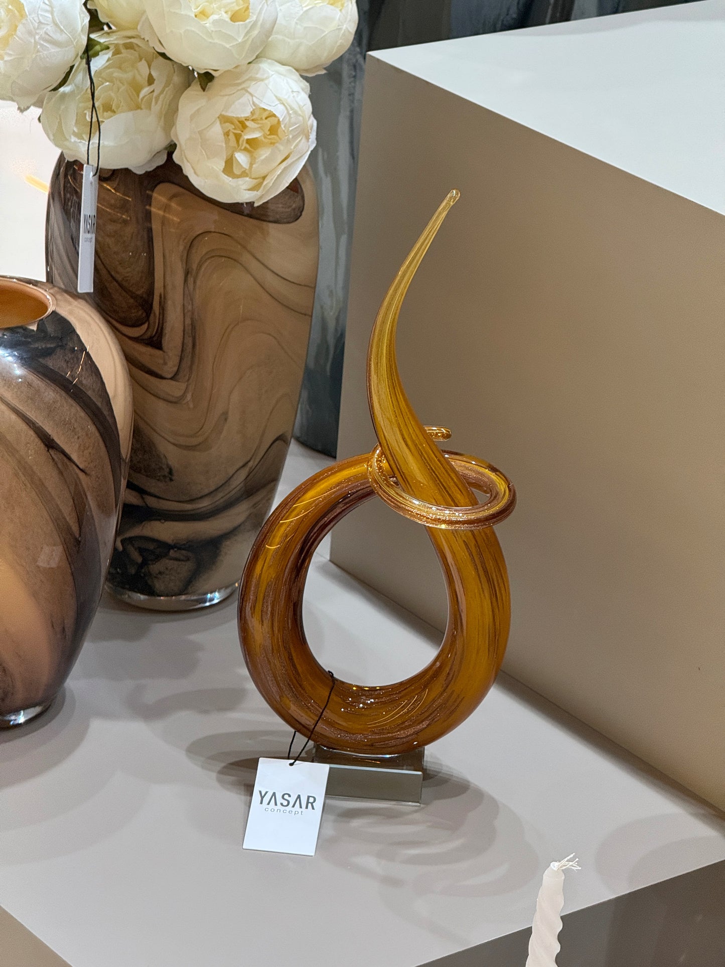 Ambrosia Cam Dekor 15x35 Cm