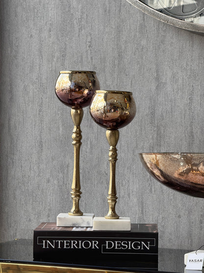 Virezza Cam Salon Seti