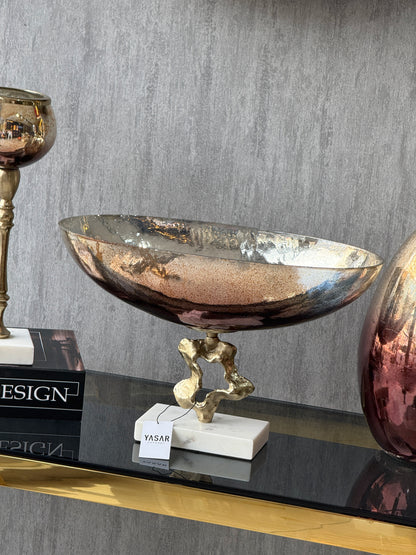 Virezza Cam Salon Seti