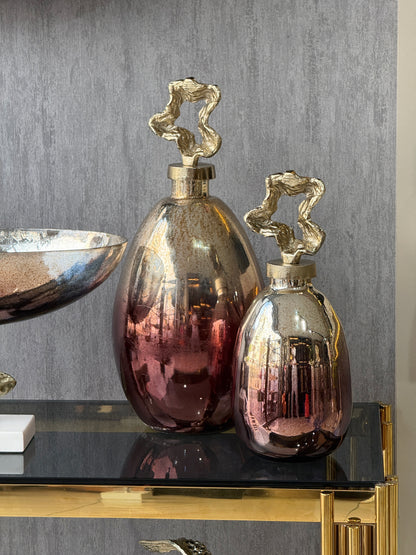 Virezza Cam Salon Seti