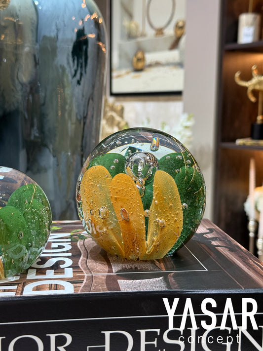 Mossia Cam Obje 10 Cm