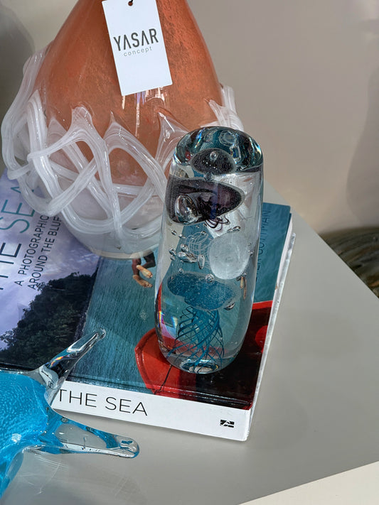 Marquella Cam Deniz Anası