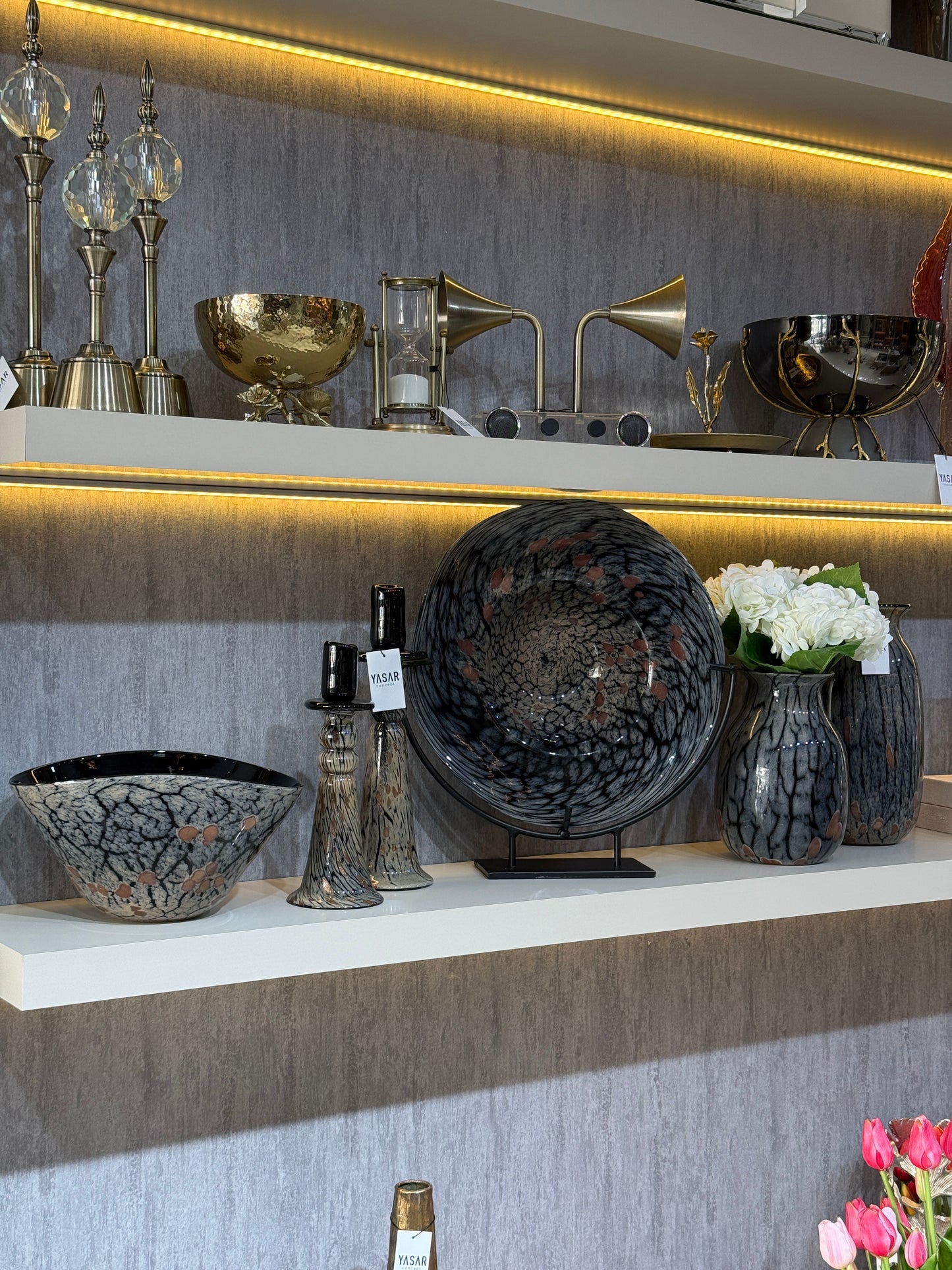 Blackmist Cam Salon Seti