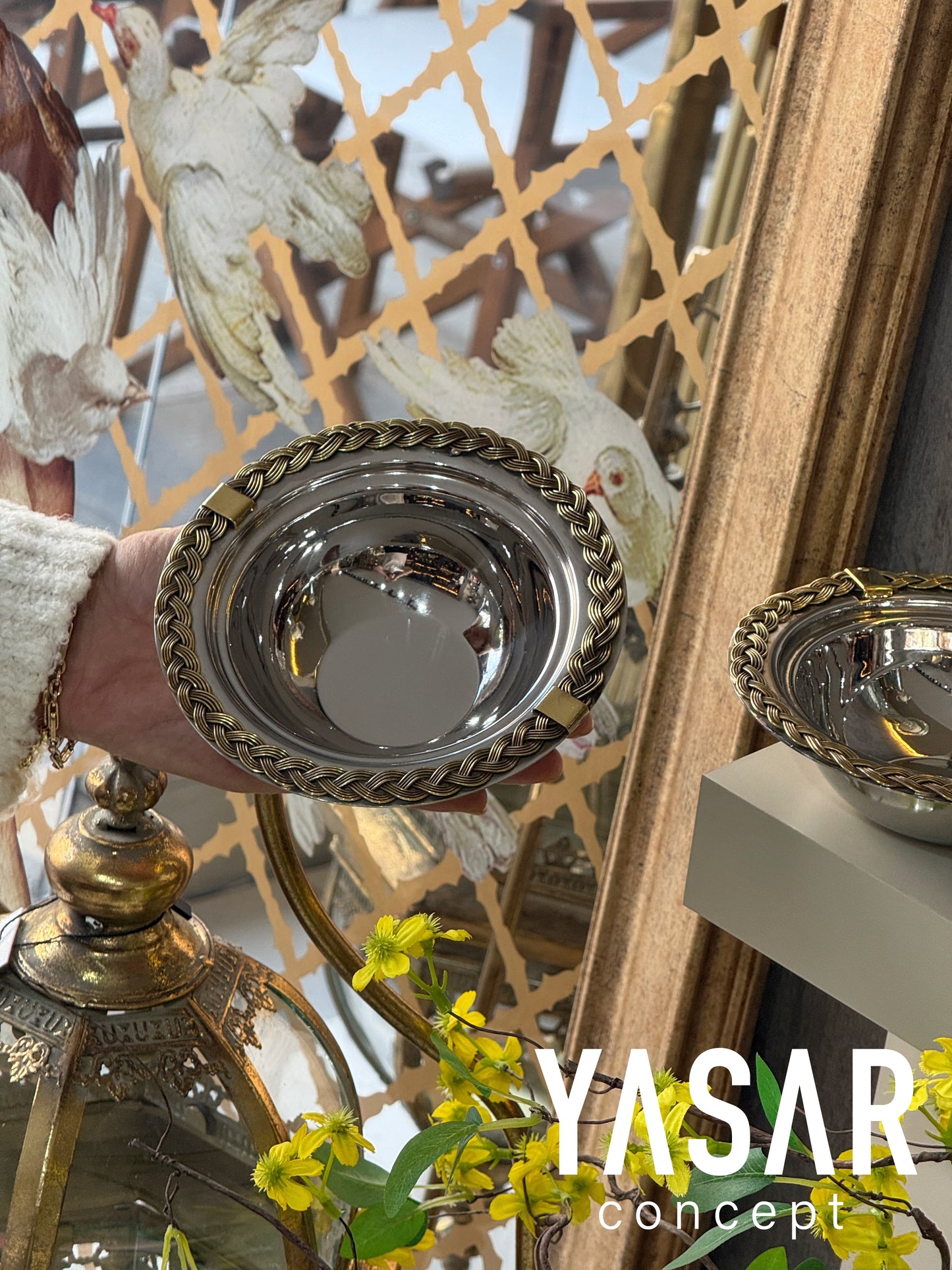 Delicia Paslanmaz Çelik Çerezlik