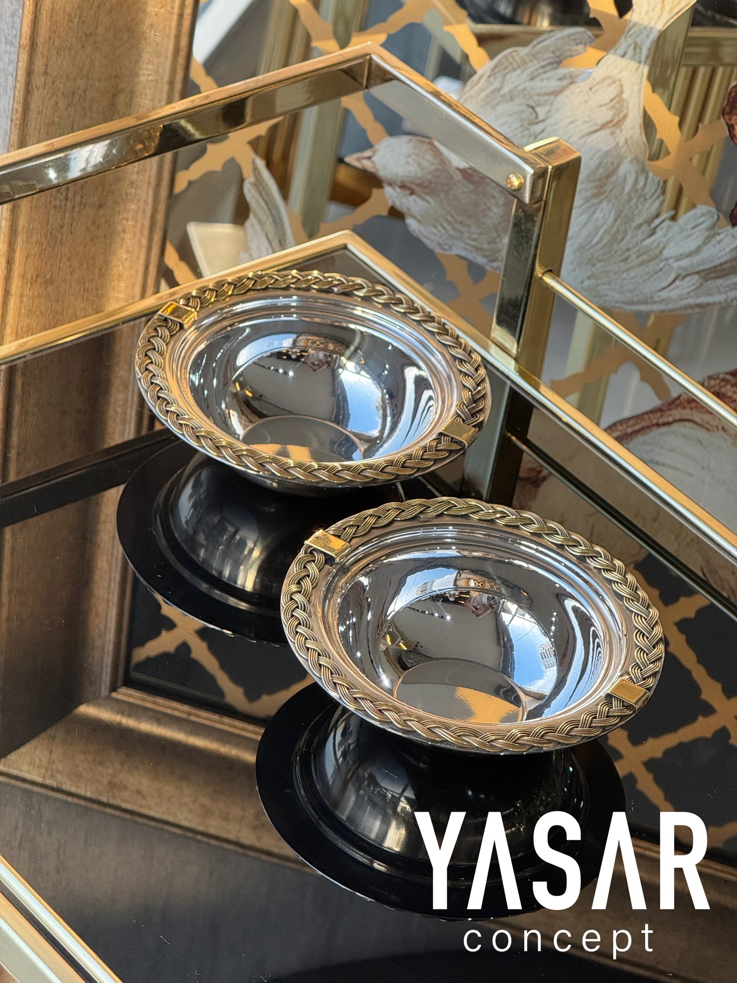 Delicia Paslanmaz Çelik Çerezlik