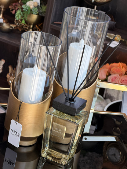 Elegance Çubuklu Oda Kokusu 500 ML