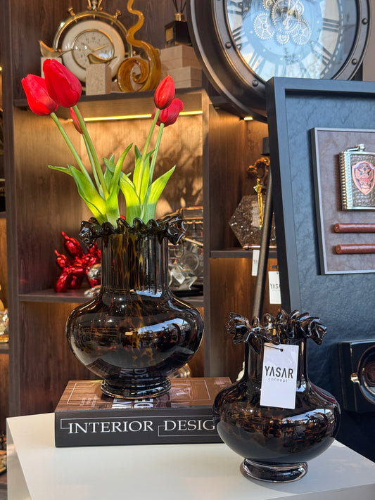 Ledolance Cam Vazo Set