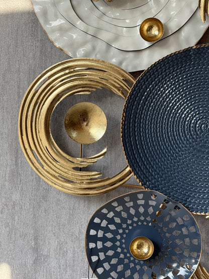 Celeste Metal Duvar Panosu 55x115 Cm