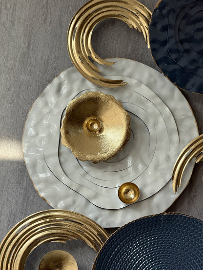 Celeste Metal Duvar Panosu 55x115 Cm