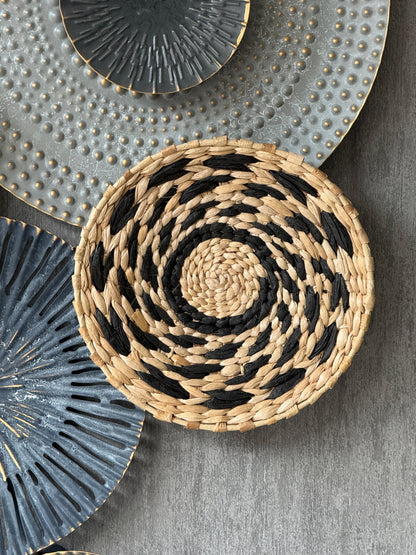 Bohevia Metal Duvar Panosu 49x88 Cm