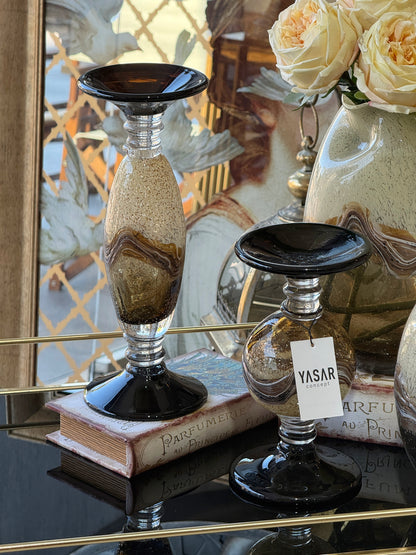 Creamyveil Cam Mumluk Set