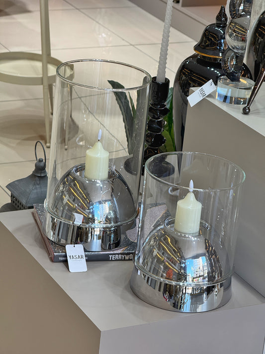 Noyau Metal Cam Mumluk Set